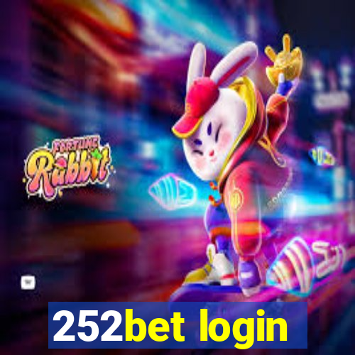 252bet login